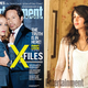 Imagen para el artículo titulado La verdad está ahí afuera: nuevas fotos del regreso de de The X-Files